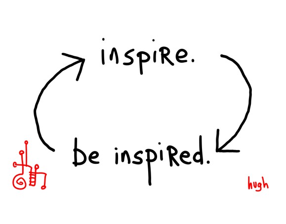 inspire-be-inspired